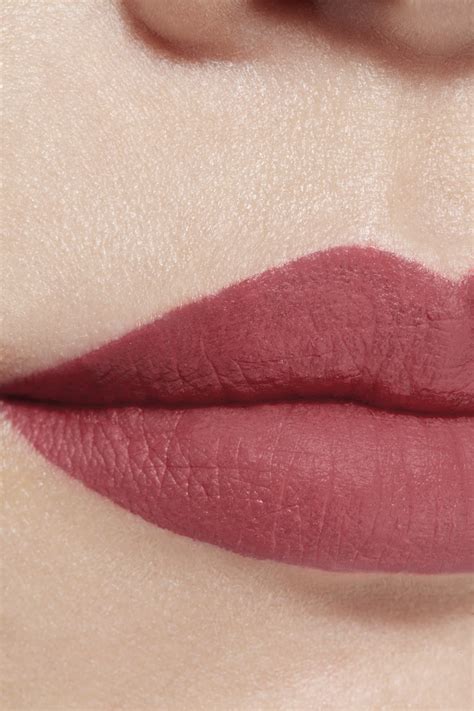 chanel liquid lipstick 806